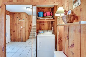 Resort-style Amenities at Home Near Campton Mtn!