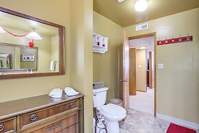 Steps to Pine Hollow Reservoir: Home w/ Fire Pit!