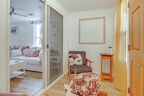 Walk to Memorial Stadium: Family Home w/ Patio