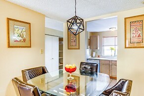 Patio & Mtn Views: Family Gem in California City