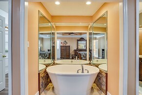 Fire Pit + Game Room: Lakefront Escape in Trenton!