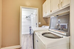 Fire Pit + Game Room: Lakefront Escape in Trenton!