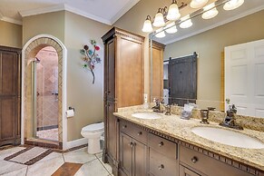 Fire Pit + Game Room: Lakefront Escape in Trenton!