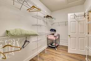 Fire Pit + Game Room: Lakefront Escape in Trenton!