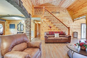 Fire Pit + Game Room: Lakefront Escape in Trenton!