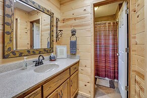 Fire Pit + Game Room: Lakefront Escape in Trenton!