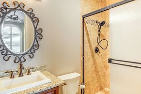 Outdoor Oasis & More: Group Getaway in Porterville