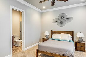 Outdoor Oasis & More: Group Getaway in Porterville