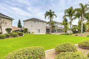 Outdoor Oasis & More: Group Getaway in Porterville
