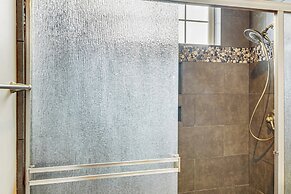 Outdoor Oasis & More: Group Getaway in Porterville