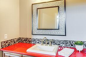 Outdoor Oasis & More: Group Getaway in Porterville