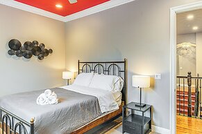 Outdoor Oasis & More: Group Getaway in Porterville