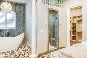 Outdoor Oasis & More: Group Getaway in Porterville