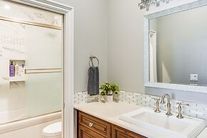 Outdoor Oasis & More: Group Getaway in Porterville