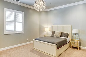 Outdoor Oasis & More: Group Getaway in Porterville