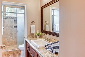 Outdoor Oasis & More: Group Getaway in Porterville