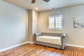 Outdoor Oasis & More: Group Getaway in Porterville