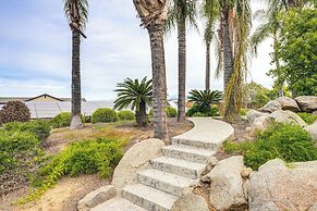 Outdoor Oasis & More: Group Getaway in Porterville