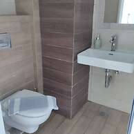 Aquamare Studios - Sea View Studio With Balcony