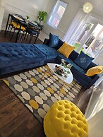 Tranquil Getaway in Wolverhampton - Perfect for Relaxation