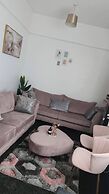 Glamsflat Troccadero