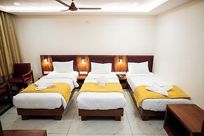 HOTEL THE PEARL SHINE