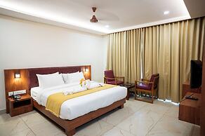 HOTEL THE PEARL SHINE