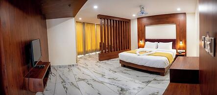 HOTEL THE PEARL SHINE