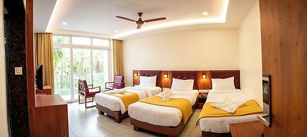 HOTEL THE PEARL SHINE