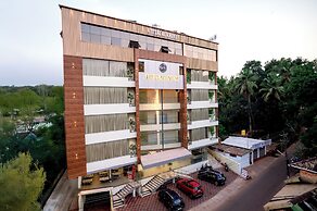 HOTEL THE PEARL SHINE