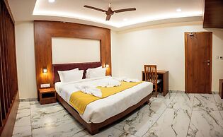 HOTEL THE PEARL SHINE