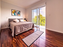 Luxo e segurança - 30 minutos de SP