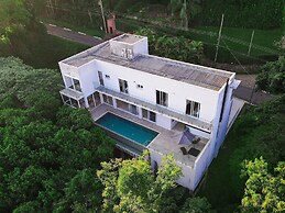 Luxo e segurança - 30 minutos de SP