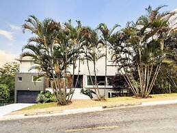 Luxo e segurança - 30 minutos de SP