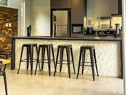 Luxo e segurança - 30 minutos de SP