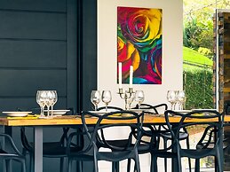 Luxo e segurança - 30 minutos de SP