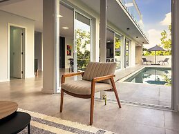 Luxo e segurança - 30 minutos de SP