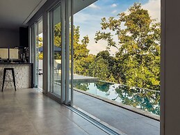 Luxo e segurança - 30 minutos de SP