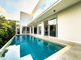 Luxo e segurança - 30 minutos de SP