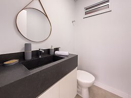 Luxo e segurança - 30 minutos de SP