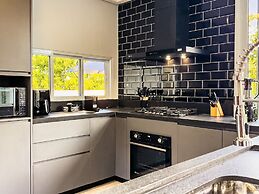 Luxo e segurança - 30 minutos de SP