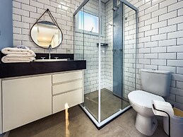 Luxo e segurança - 30 minutos de SP