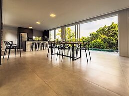 Luxo e segurança - 30 minutos de SP