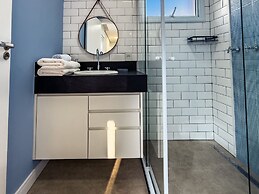 Luxo e segurança - 30 minutos de SP