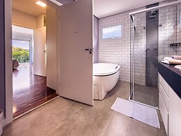 Luxo e segurança - 30 minutos de SP