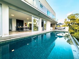 Luxo e segurança - 30 minutos de SP