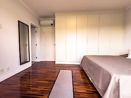 Luxo e segurança - 30 minutos de SP