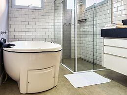 Luxo e segurança - 30 minutos de SP