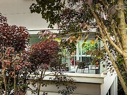 Luxo e segurança - 30 minutos de SP