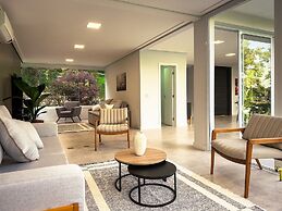 Luxo e segurança - 30 minutos de SP